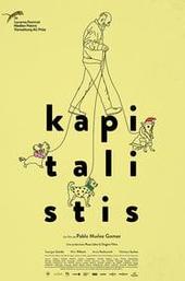 Kapitalistis