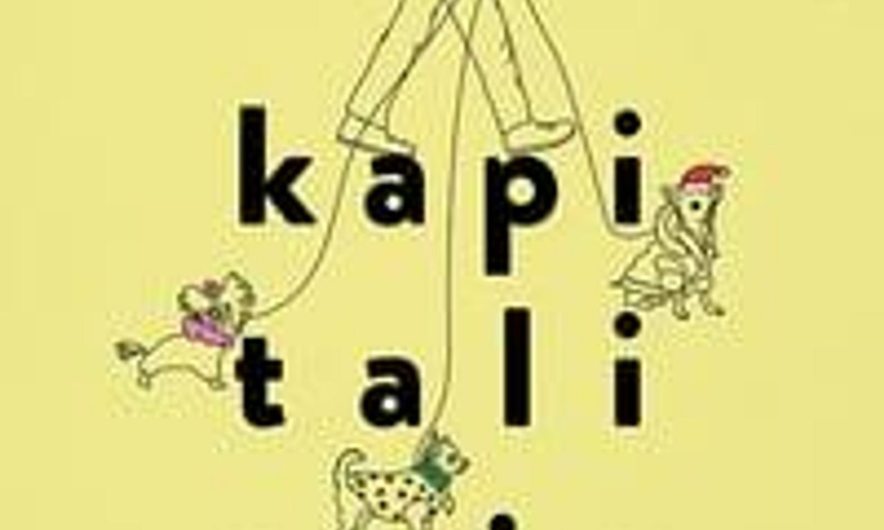 header image for Kapitalistis