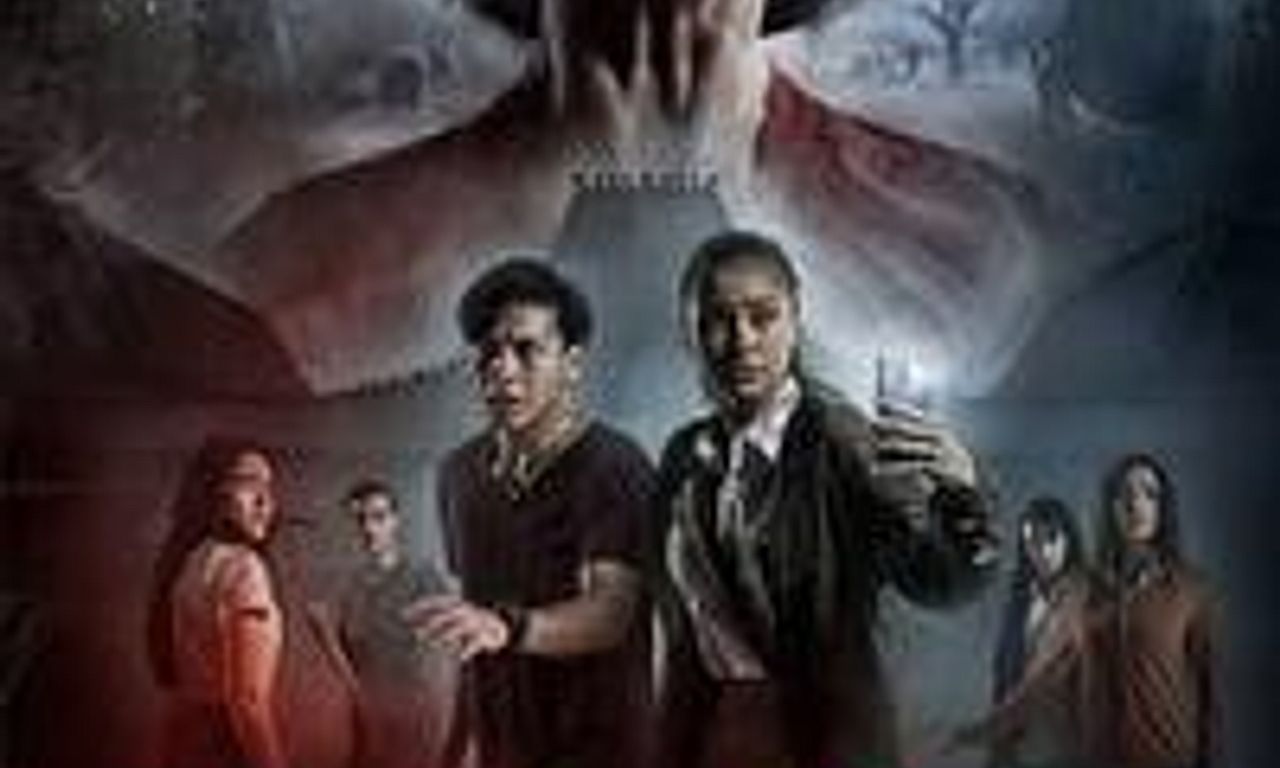 header image for DreadOut