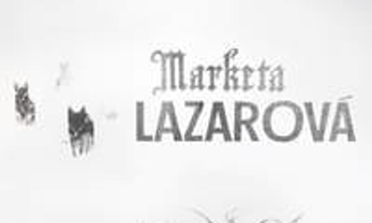 header image for Marketa Lazarová