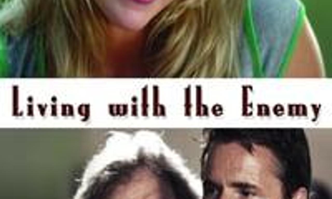header image for Living with the Enemy
