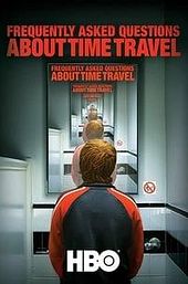 Frequently Asked Questions About Time Travel
