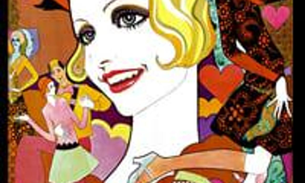 header image for The Boy Friend