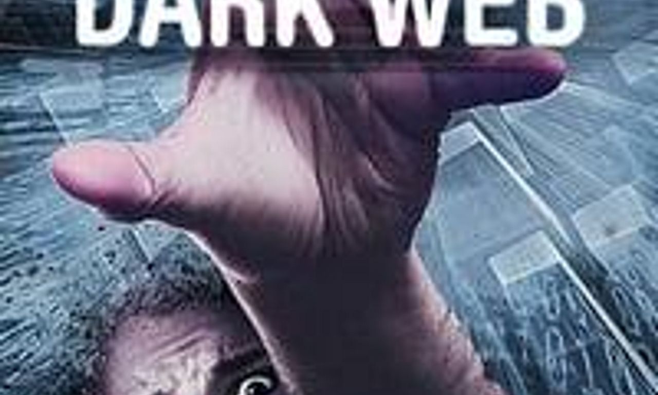 header image for Dark Web