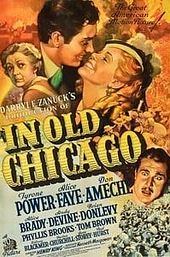 In Old Chicago