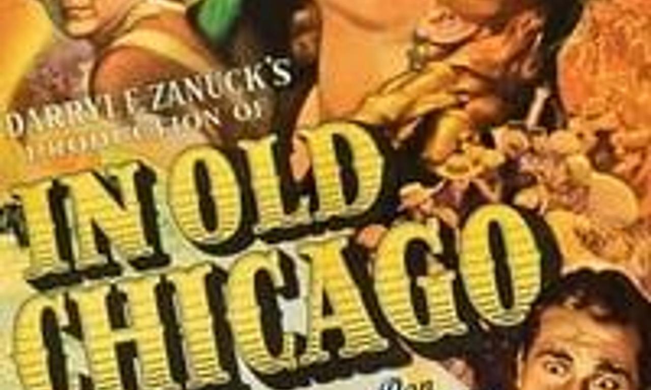 header image for In Old Chicago