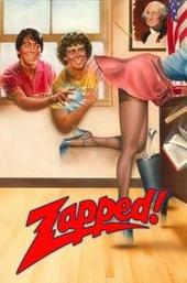 Zapped!