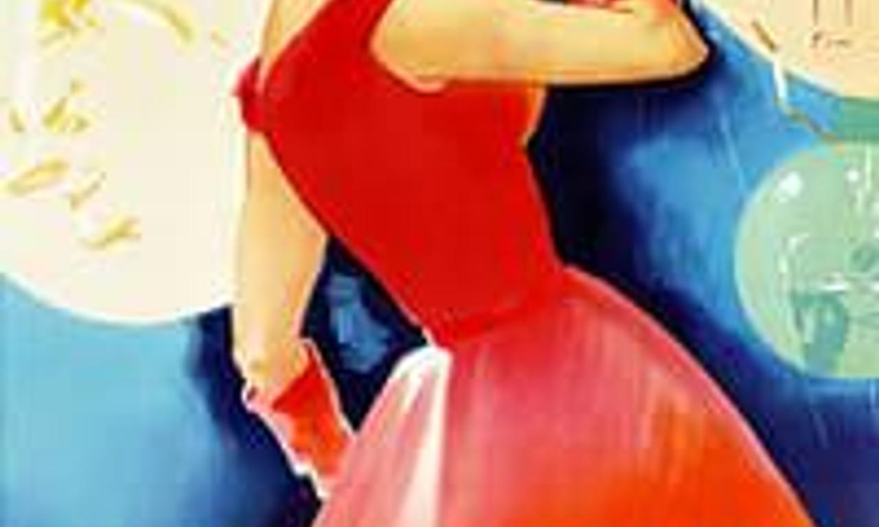 header image for Carnival Night