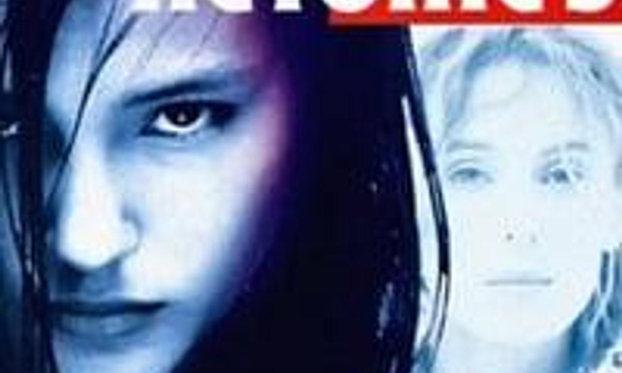 header image for Heroines