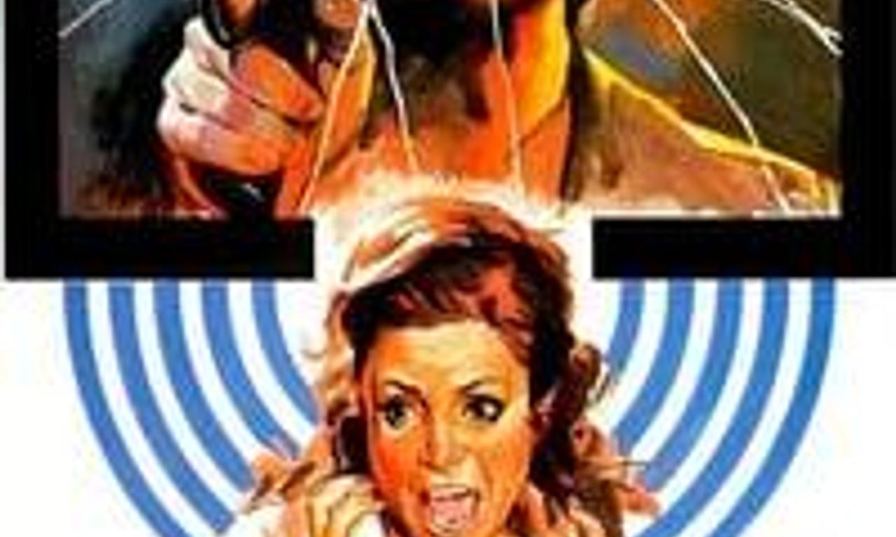 header image for No One Heard the Scream