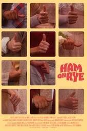 Ham on Rye
