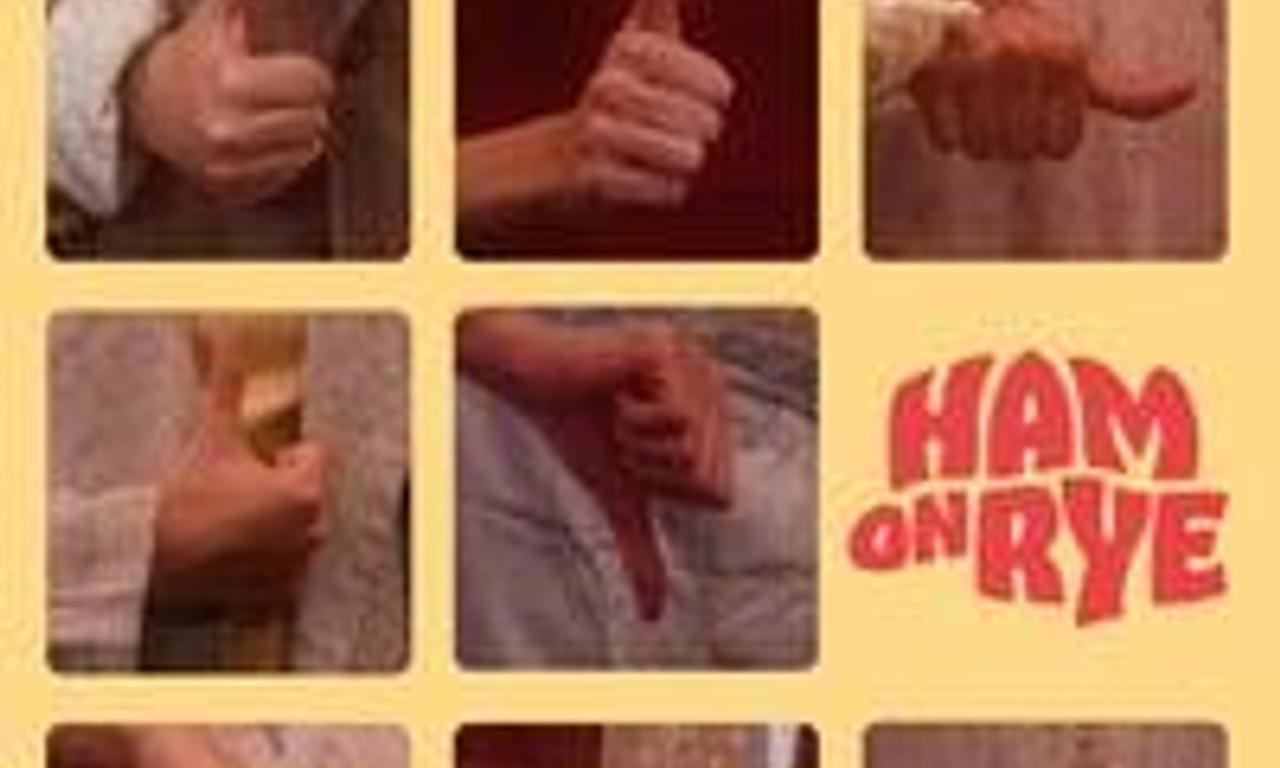 header image for Ham on Rye
