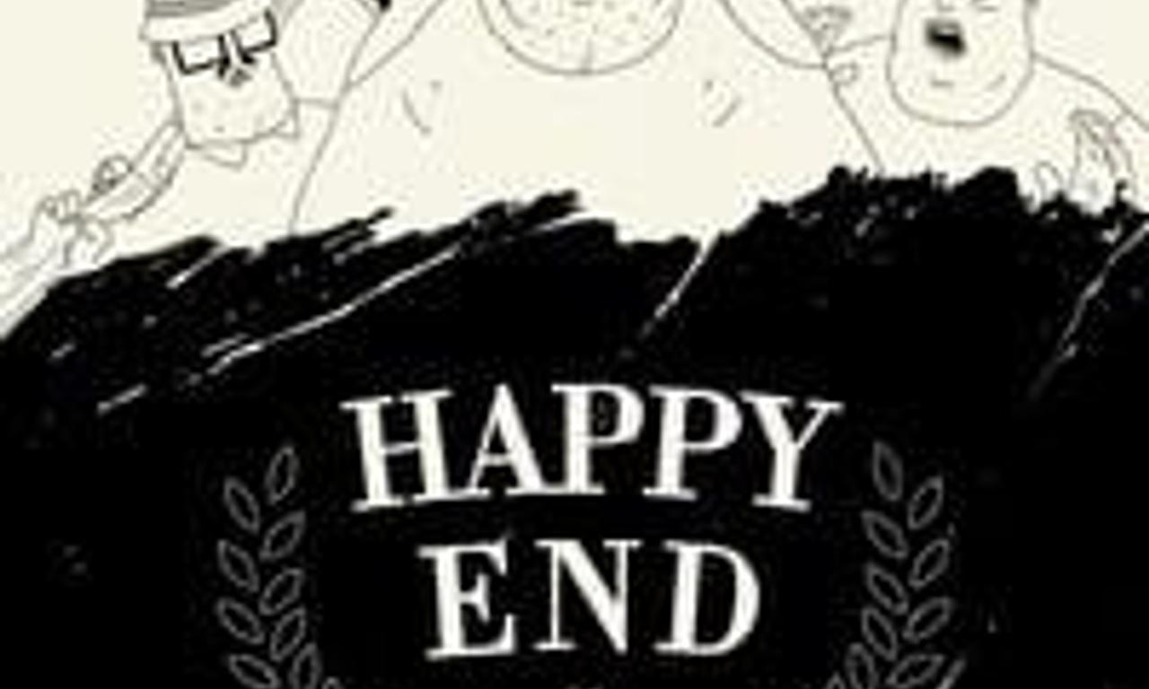 header image for Happy End