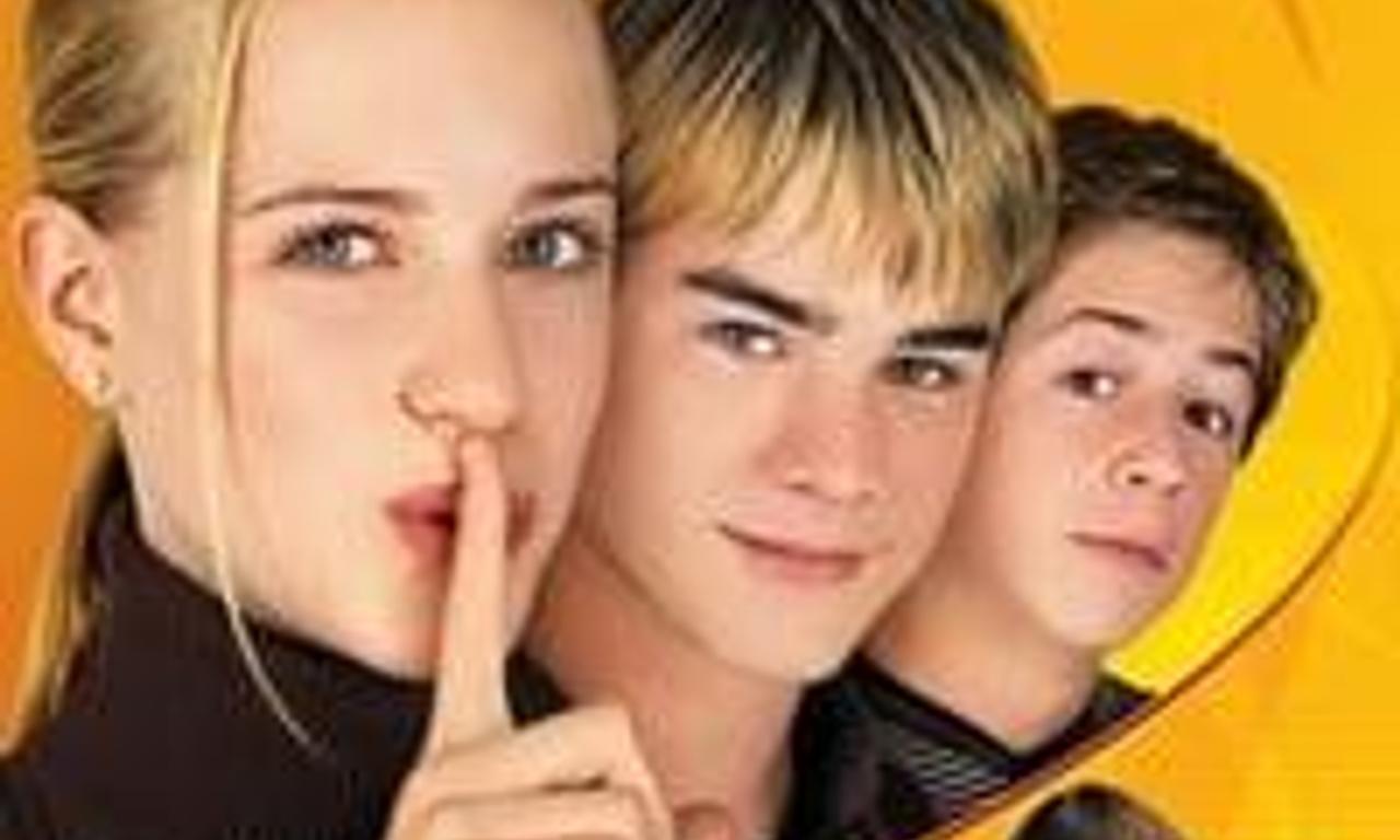 header image for Little Secrets