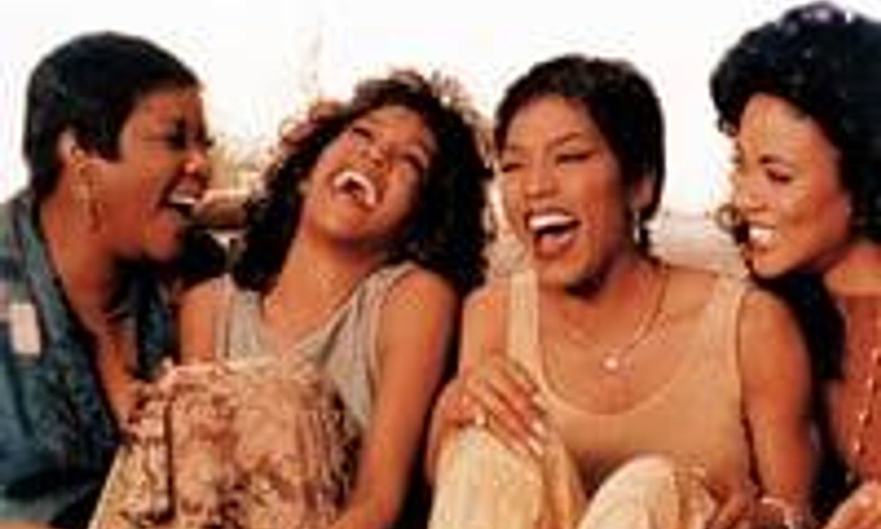 header image for Waiting to Exhale