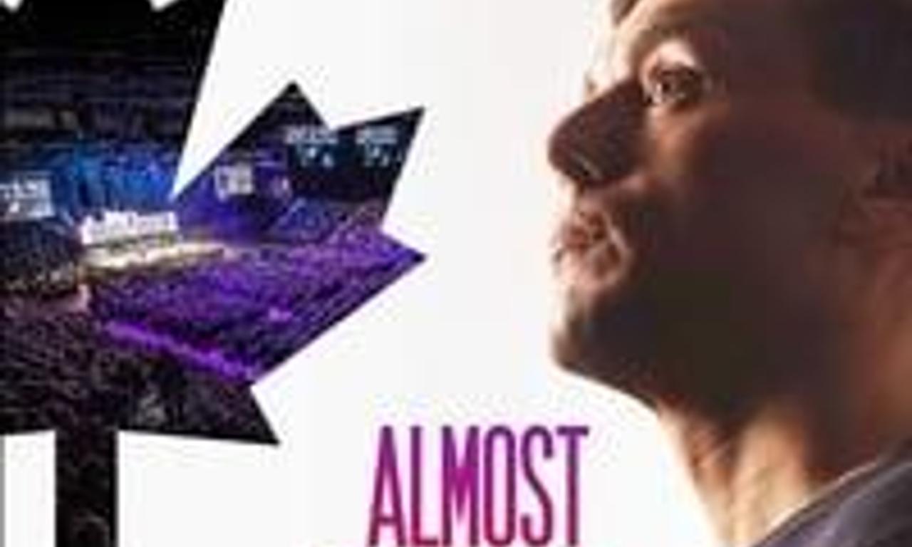 header image for James Mullinger: Almost Canadian