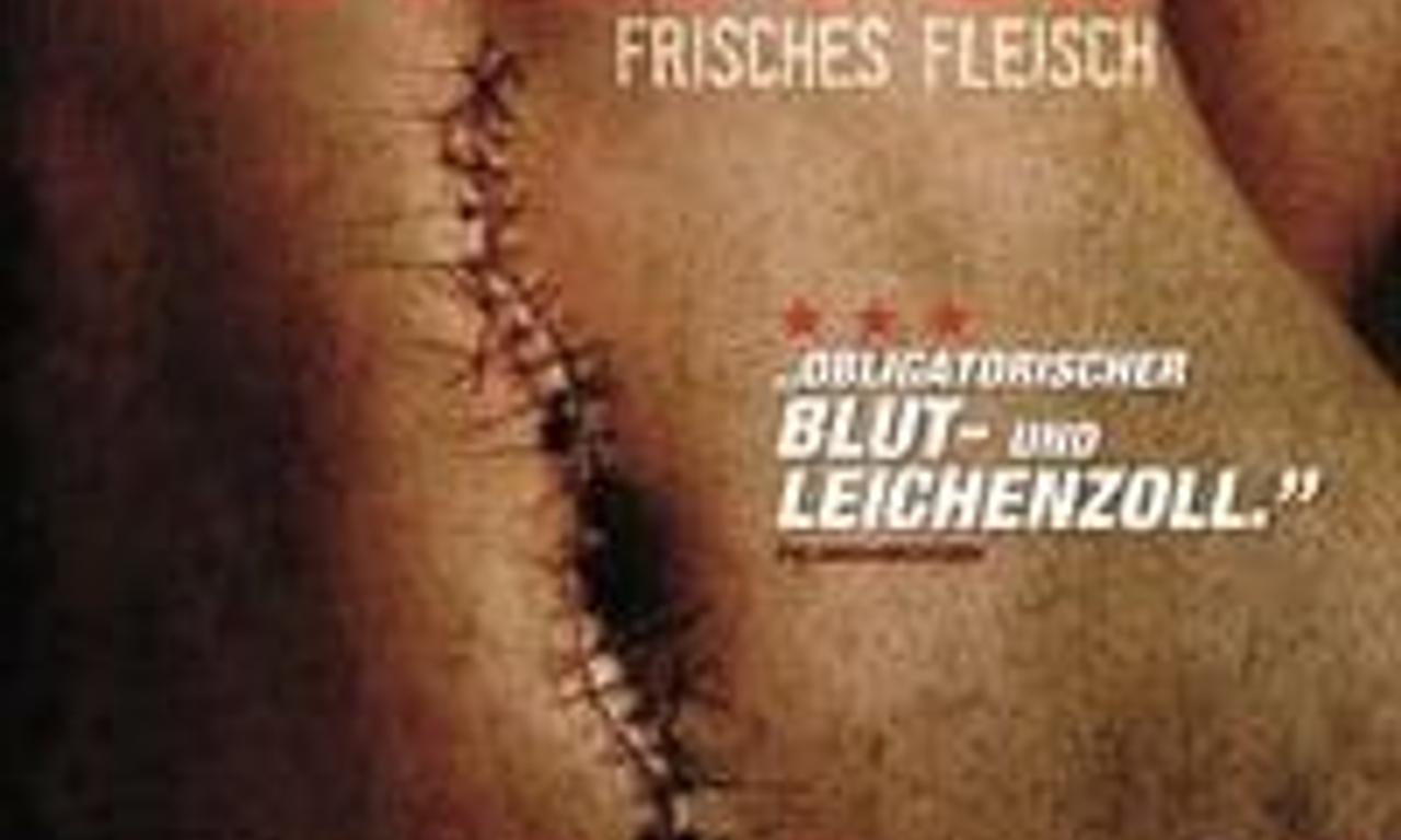 header image for Stripped