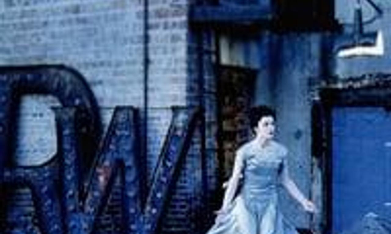 header image for The Million Dollar Hotel