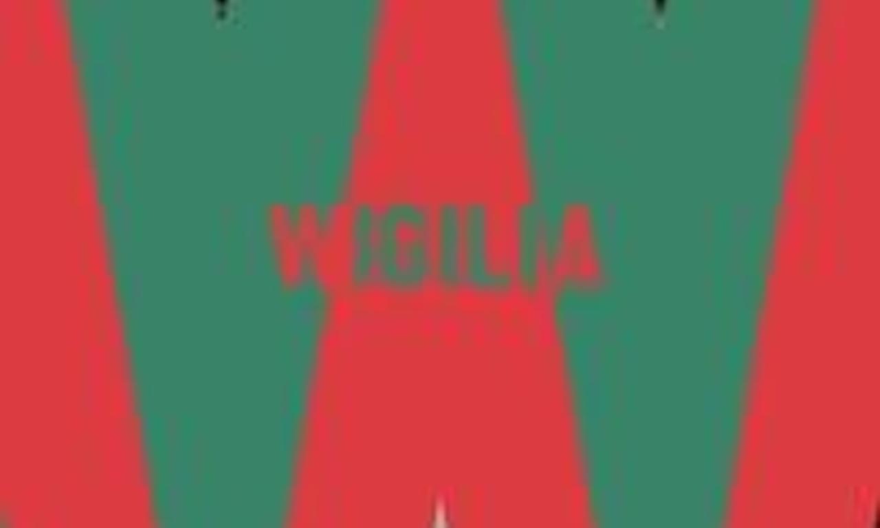 header image for Wigilia