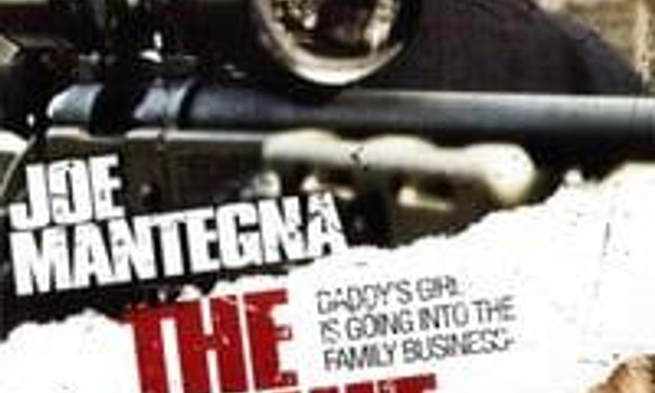 header image for The Last Hit Man