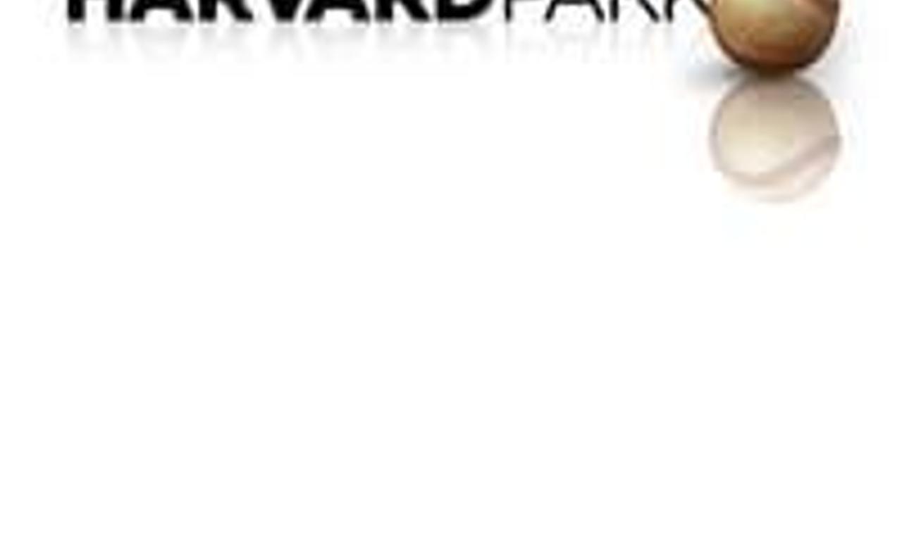 header image for Harvard Park