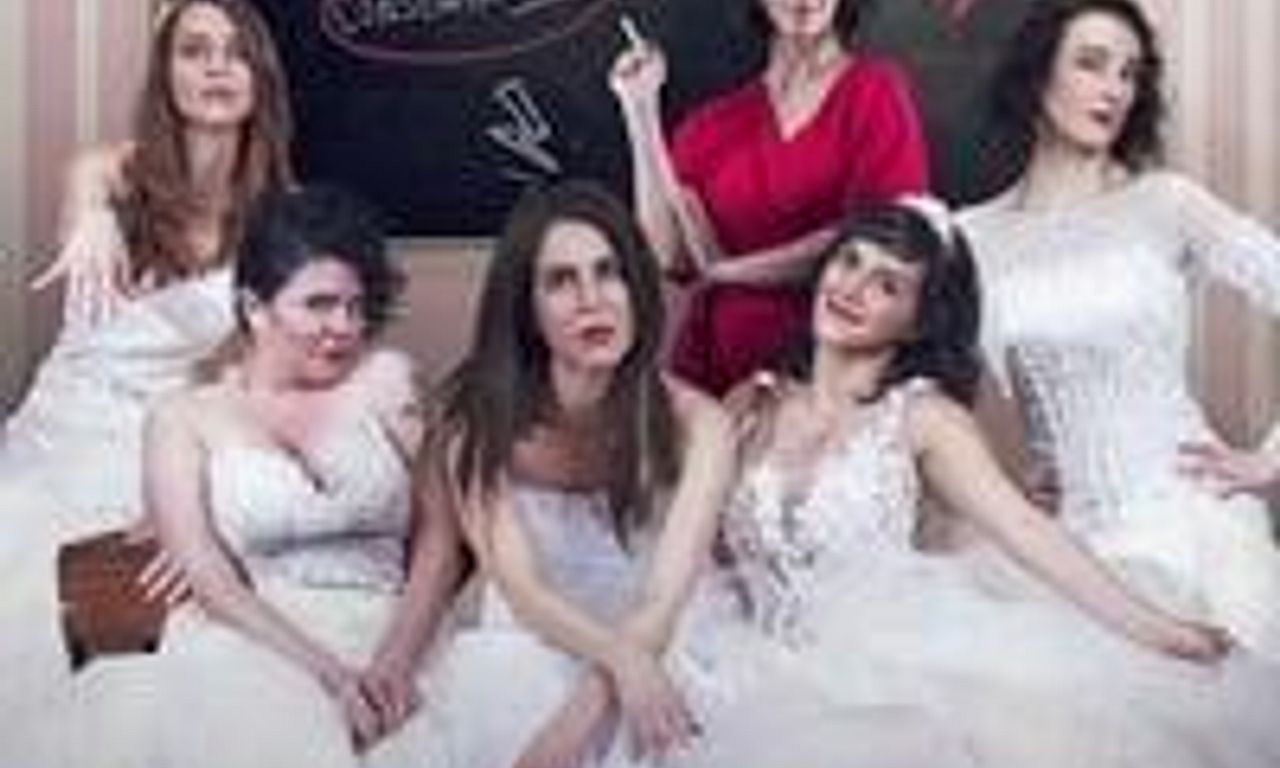 header image for Ready to Mingle