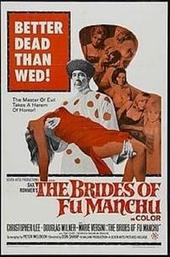 The Brides of Fu Manchu