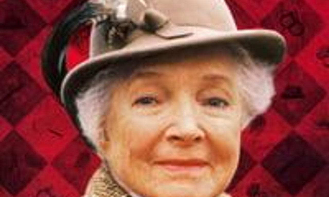 header image for A Caribbean Mystery