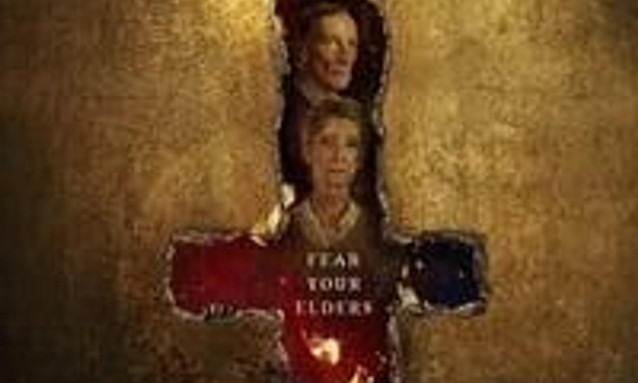 header image for Anything for Jackson