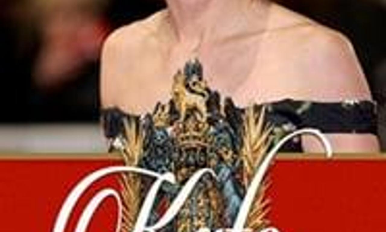 header image for Kate: The Making of a Modern Queen