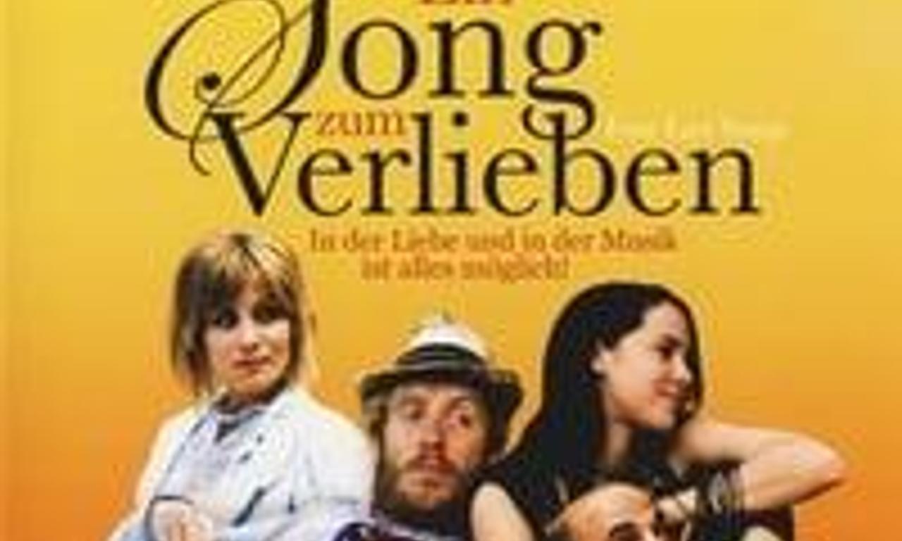 header image for Four Last Songs