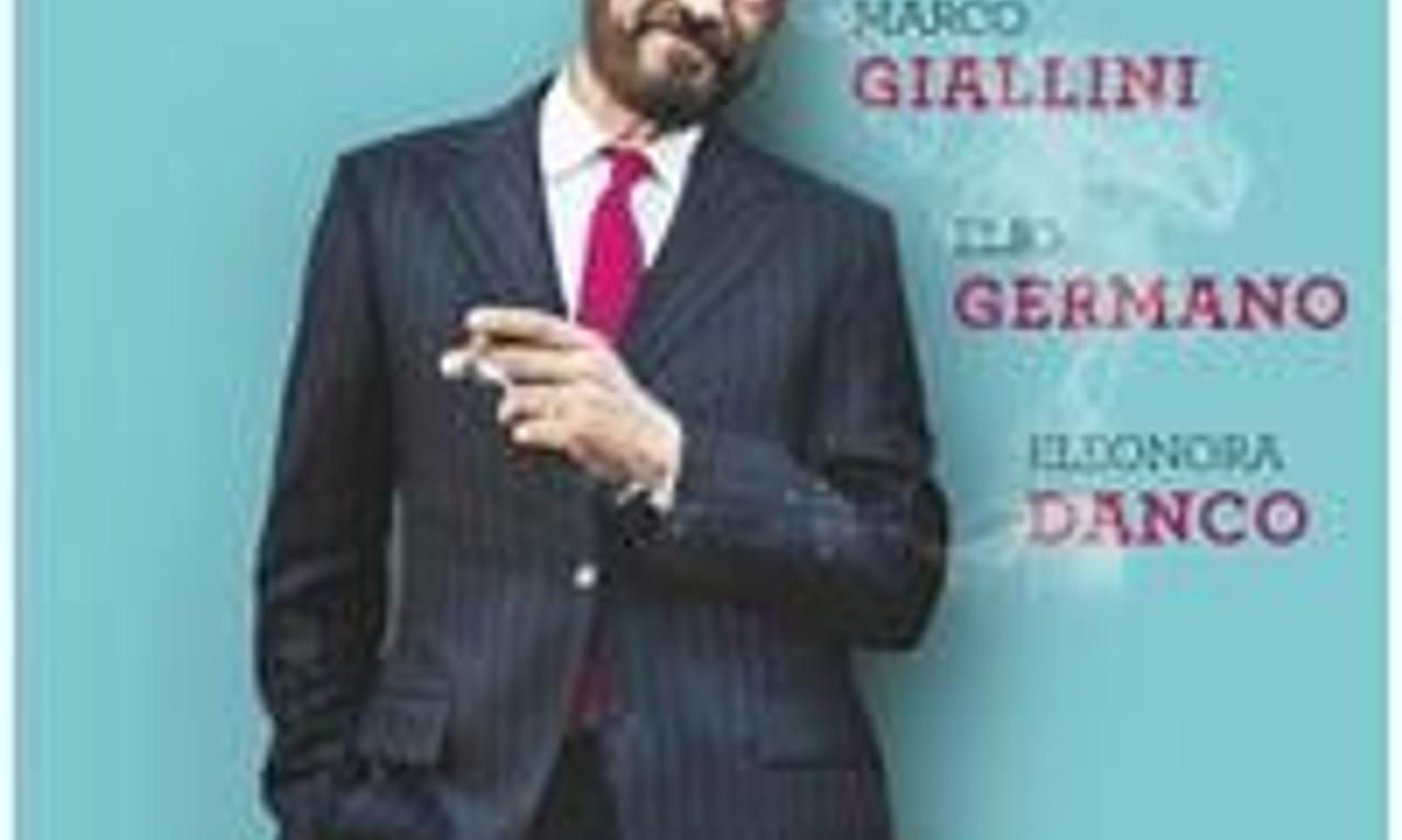 header image for Io sono Tempesta