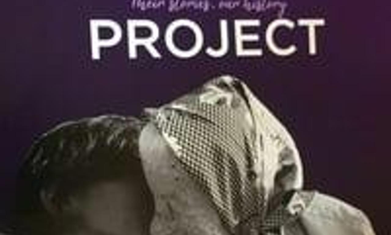 header image for The European Grandma Project