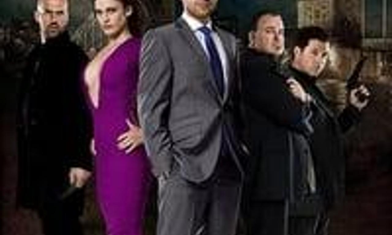 header image for The Smoke