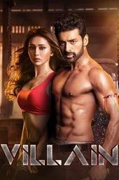 Villain
