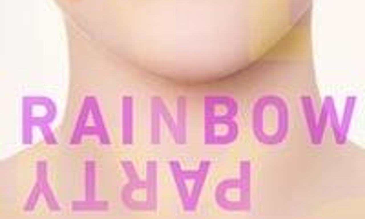 header image for Rainbow Party