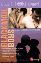 Blackmail Boys