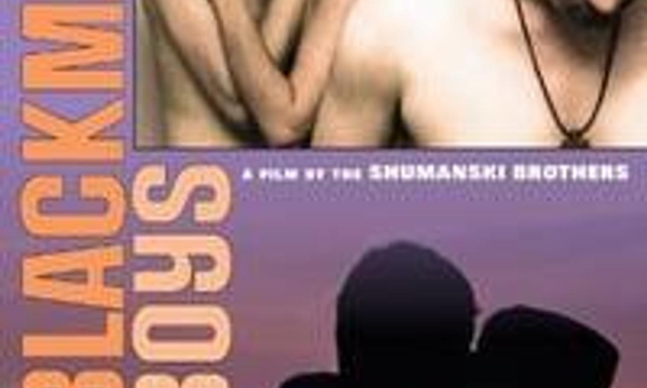 header image for Blackmail Boys