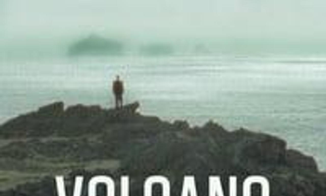 header image for Volcano