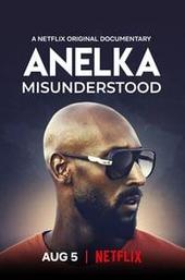 Anelka: Misunderstood