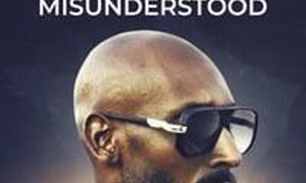 header image for Anelka: Misunderstood