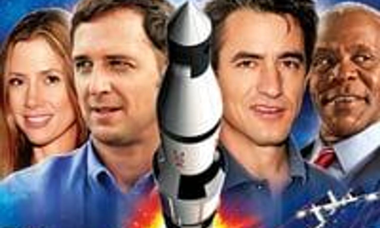 header image for Space Warriors