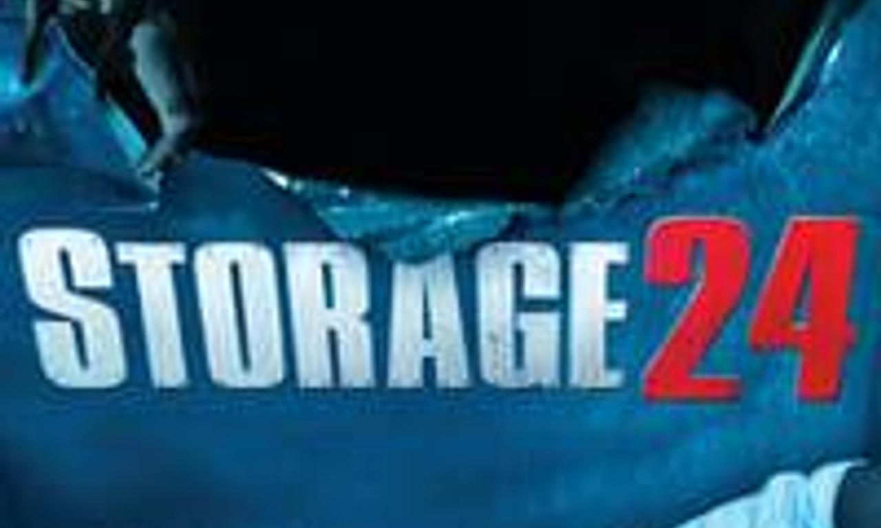 header image for Storage 24