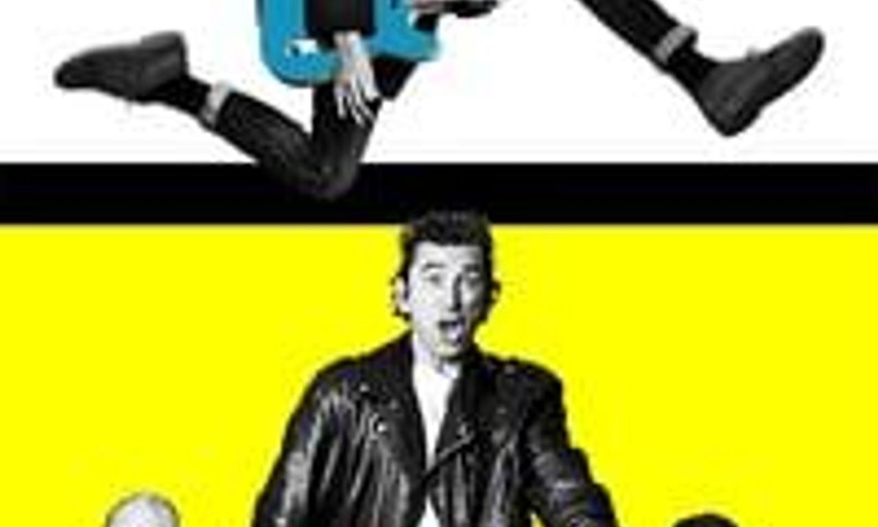 header image for Vinyl