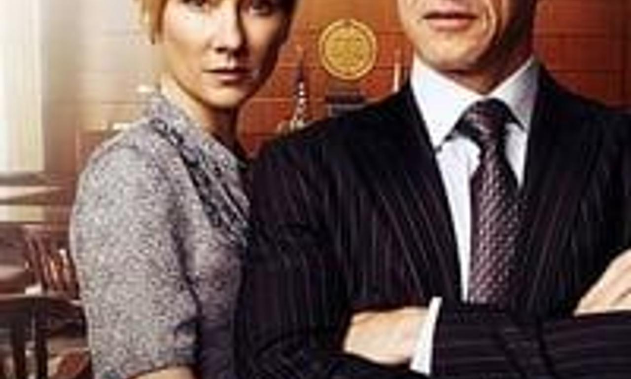 header image for Silent Witness