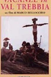 Vacation in Val Trebbia