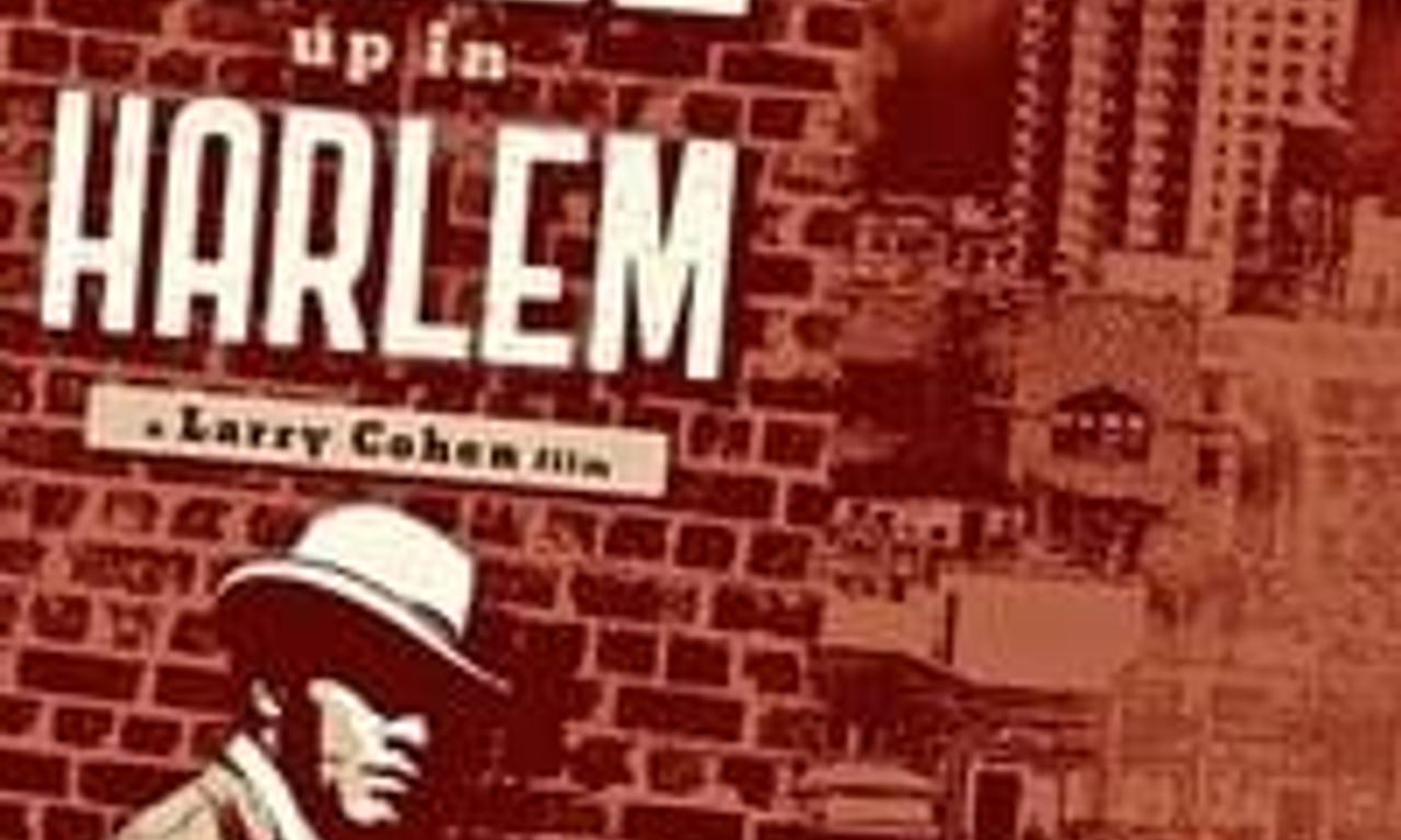 header image for Hell Up In Harlem