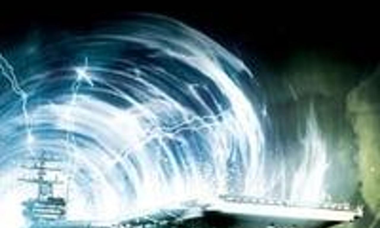 header image for The Final Countdown