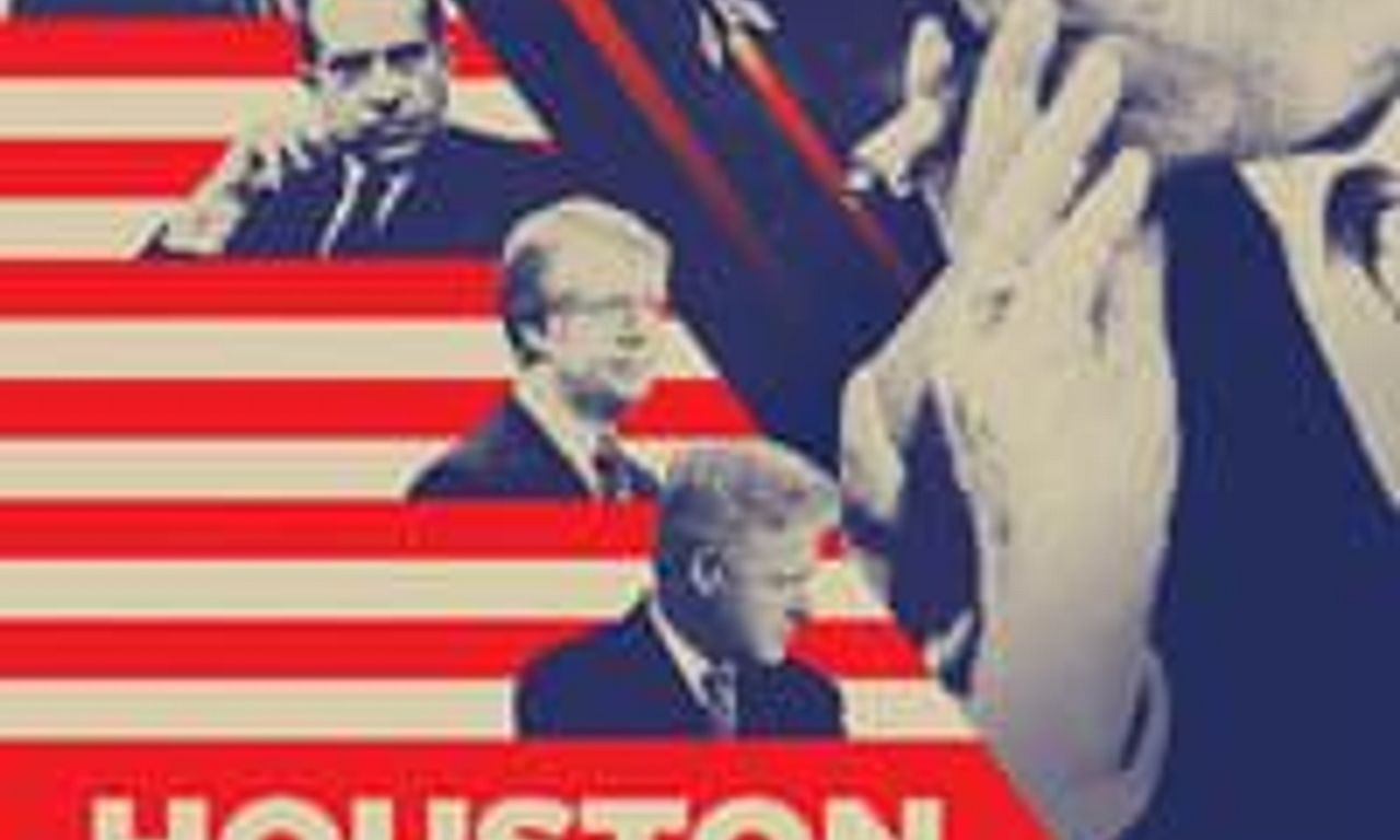 header image for Houston, We Have a Problem!