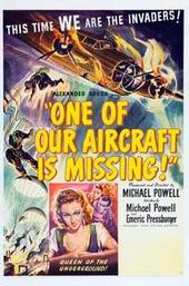 One of Our Aircraft Is Missing